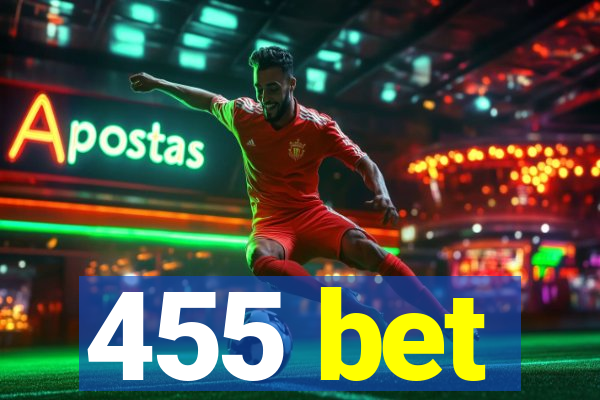 455 bet